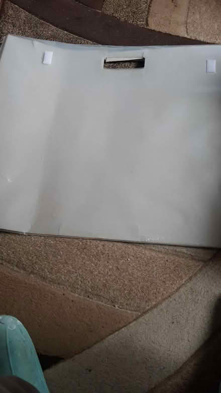 Photo of free Art folder (Camberwell) #1