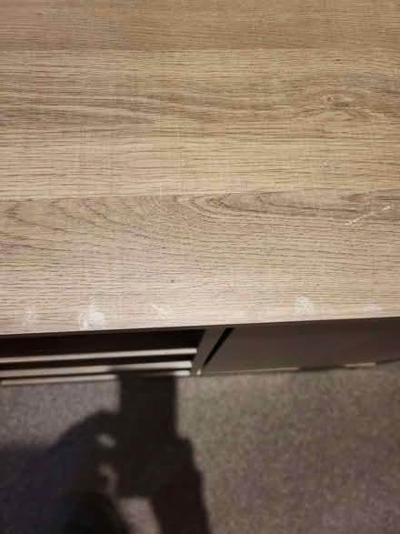 Photo of free Sturdy cupboard (East Dulwich) #2