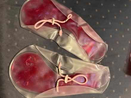 Photo of free Thermal Treat for the Feet (Bilton HG1) #1