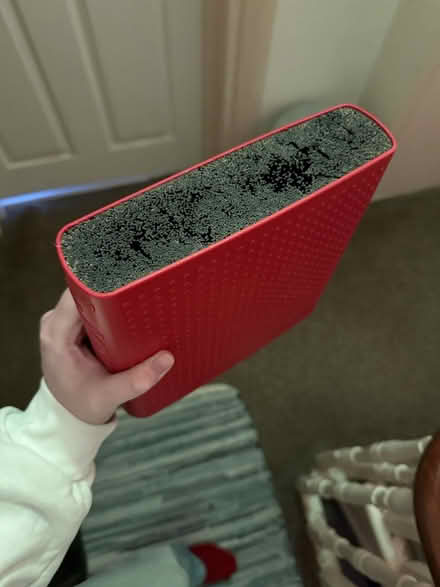 Photo of free Bodum Knife Block (BN3) #3