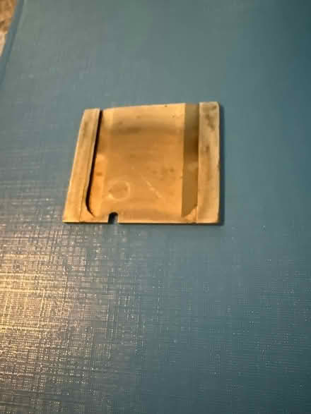 Photo of free footplate found (Corsham SN13) #2