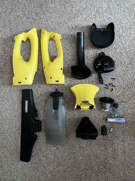 Photo of free Karcher WV2 Window Vac (Northfield Crescent NG9) #1