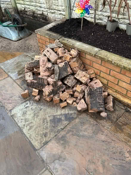 Photo of free hardcore (Clayton Green PR6) #1