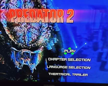 Photo of free Sony dvd player. (Garstang PR3) #2