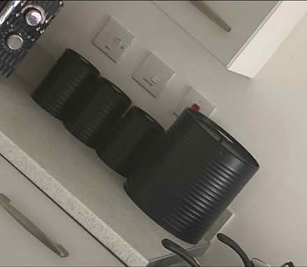 Photo of free Bread, sugar coffee tea set (Highgate) #1