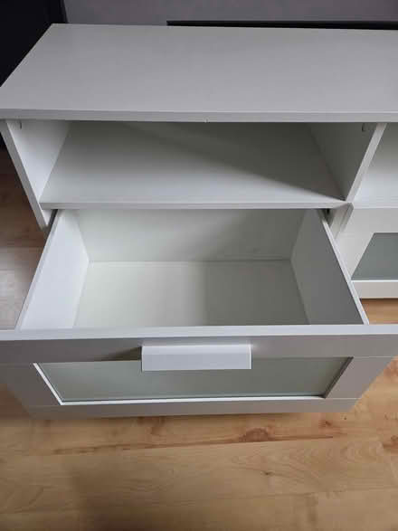 Photo of free Ikea TV unit (Stockport SK7) #3