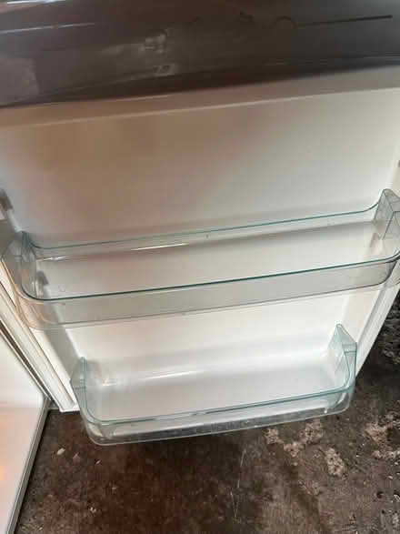 Photo of free Under Counter Fridge (CO11) #2