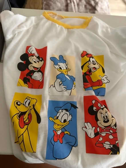 Photo of free Puppy Clothes (Southwest DC-Navy Yard) #2