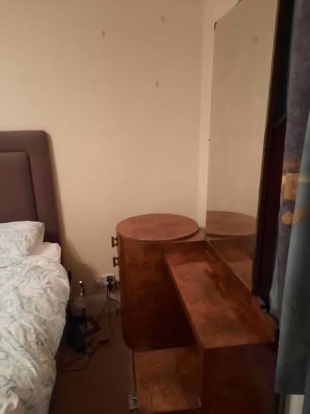 Photo of free ART DECO Dressing table (Potters Bar, EN6) #2