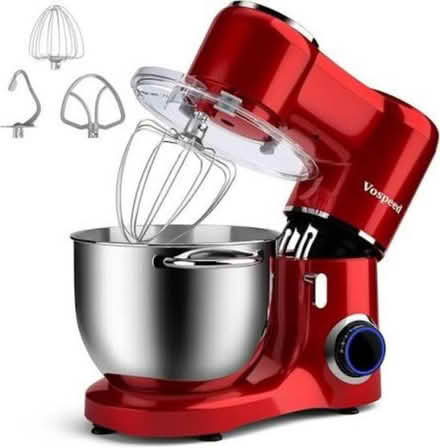 Photo of Electric Cake mixer (Bury, BL9) #1