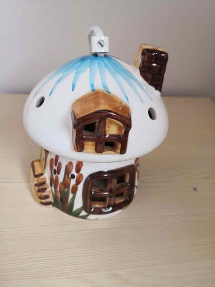 Photo of free Night Light (Childs) (Ridgeway S12) #1