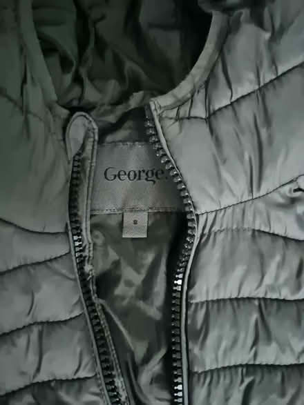 Photo of free Mens coat size small (Maidstone ME15) #3