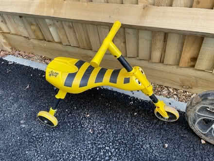 Photo of free Skuttle bug (Tonbridge) #1