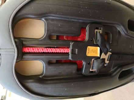 Photo of free Childs car seat (Brincliffe Edge S7) #2
