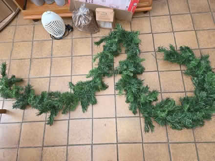 Photo of free Swag (Snodland) #1