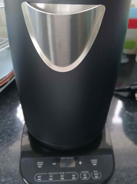 Photo of free Ninja kettle (Wallisdown BH12) #2