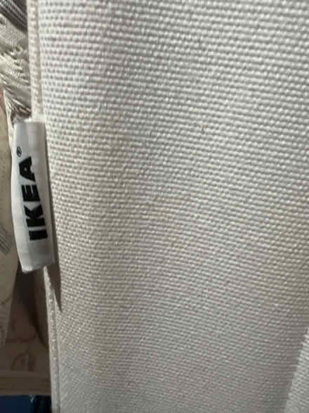 Photo of free IKEA double divan and mattress (Corsham SN13) #2