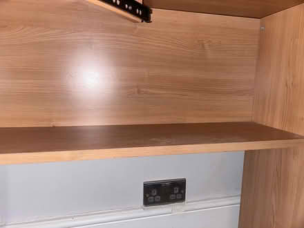 Photo of free Corner Desk (Bushey WD23) #4