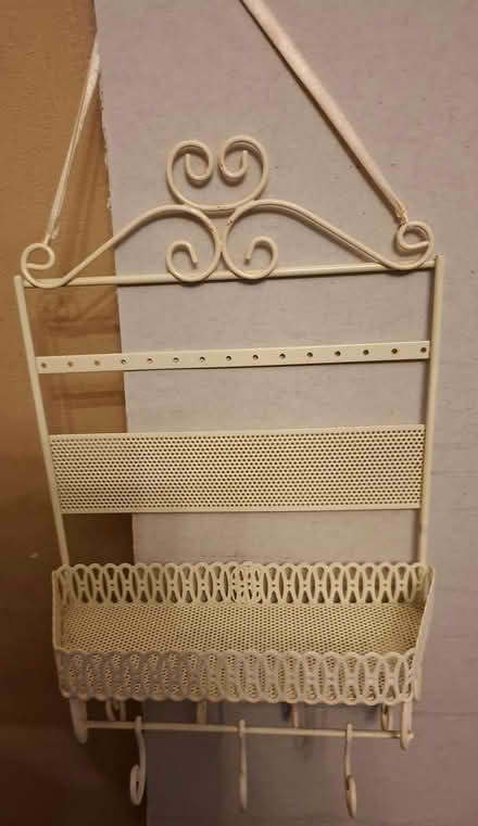 Photo of free Hanging Metal Display (Aspley, NG8) #2