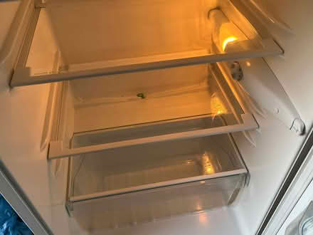Photo of free Under Counter Fridge (CO11) #3