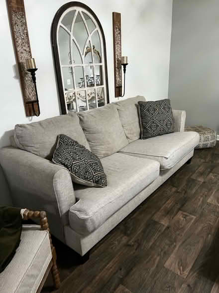 Photo of free Living room sofa (Lexington, sc) #1