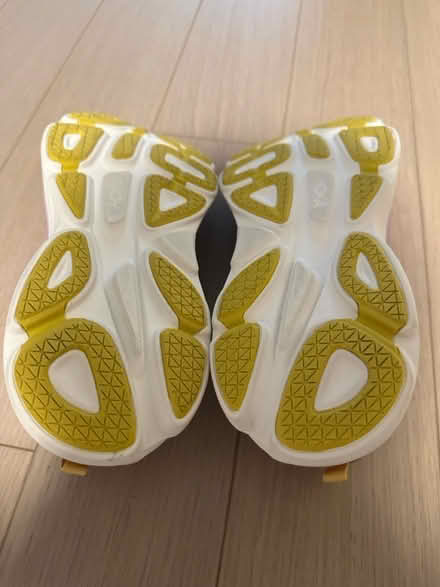 Photo of free Like New, MINT Cond. HOKA Sneakers (UES) #4