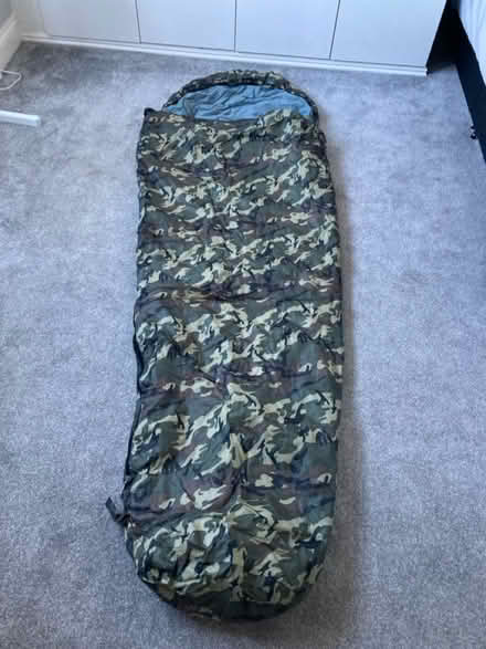 Photo of free Sleeping bags (Billericay) #1