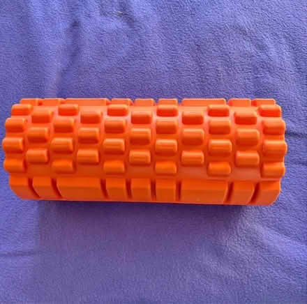 Photo of exercise foam rolleb (Ringwood BH24) #1