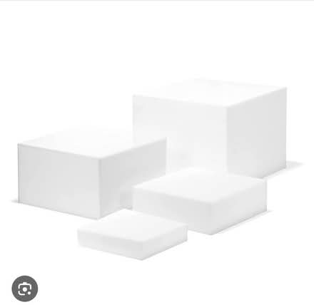 Photo of Acrylic boxes (Langley SL3) #1