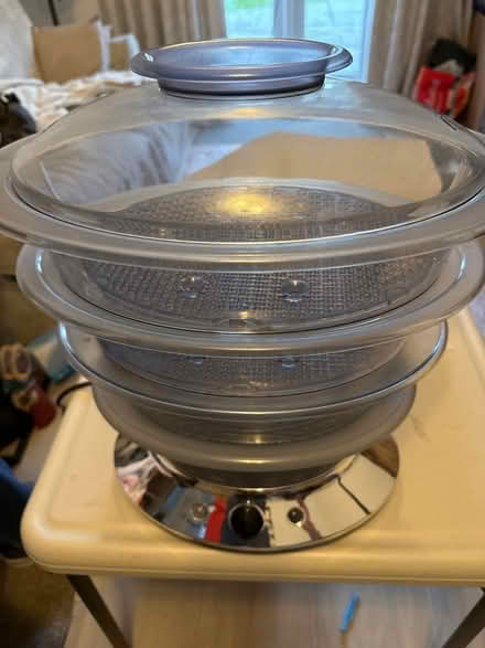 Photo of free Regal Steam Cuisine (Edlesborough LU6) #1