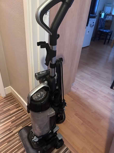 Photo of free Bush hover (Sheffield S12) #1