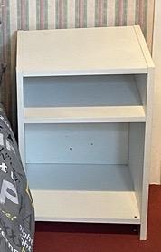 Photo of free Bedside unit (Cheshunt EN7) #1