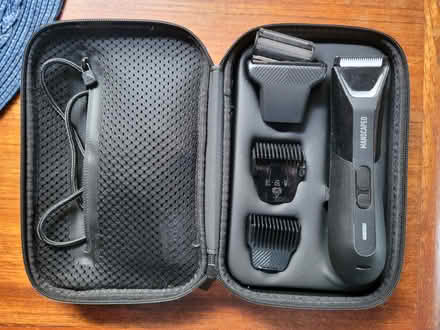 Photo of free Manscaped Razor sometimes works (North Oakland) #1