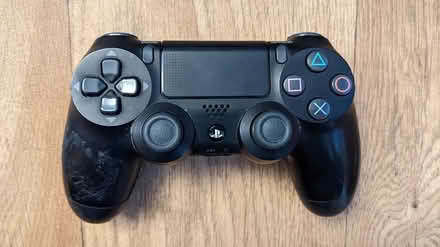 Photo of free PS4 Wireless Controller CUH-ZCT2E (PL4 Greenbank.) #1