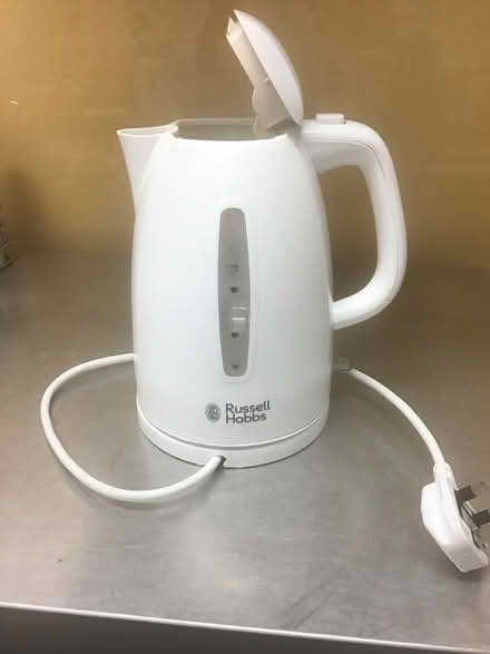 Photo of free Kettle (Emerson Valley MK4) #1