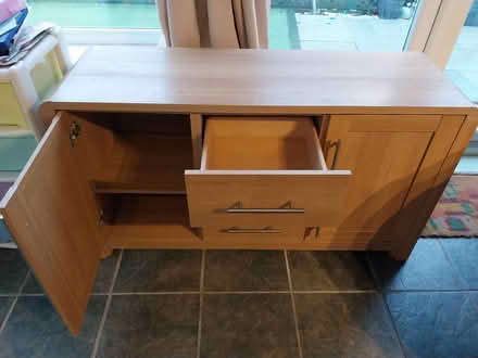 Photo of free Sideboard (Calne) #2