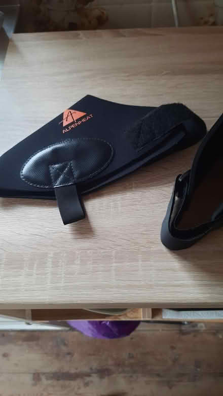 Photo of free ski boot outer cover (Bexhill TN40) #2