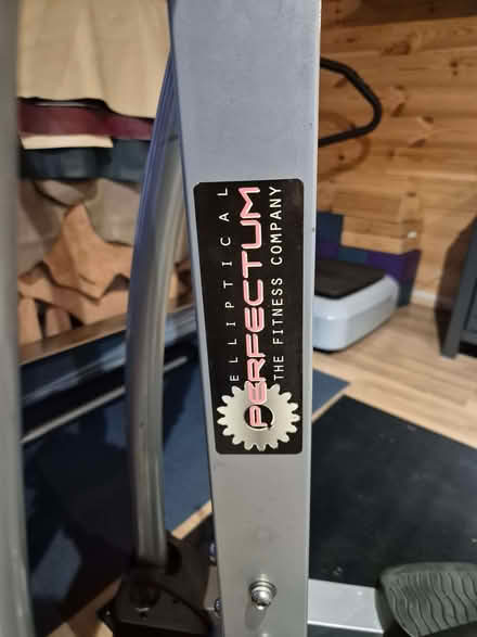 Photo of free Cross Trainer (Hampreston BH22) #2