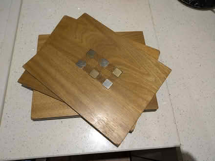 Photo of free Place mats (Seaford BN25) #1