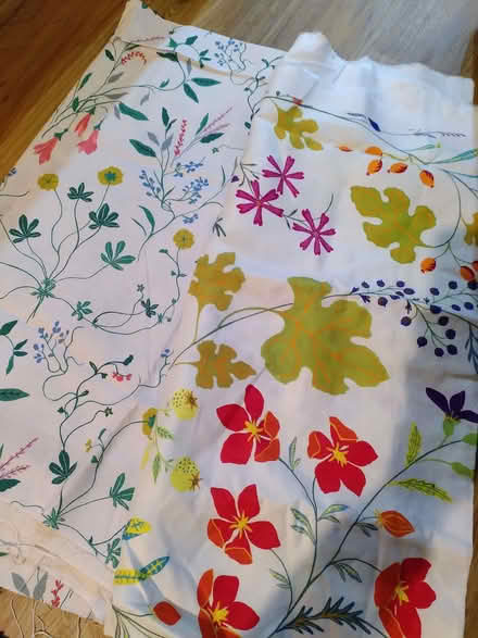 Photo of free Fabric (Warton LA5) #1