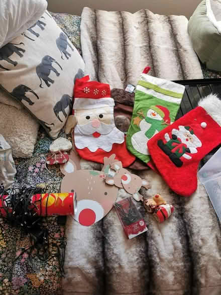 Photo of free Xmas bits (EX4) #1