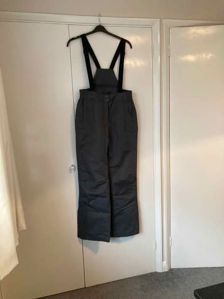 Photo of free Ladies Snow/Ski Trousers (Willingdon BN20) #1