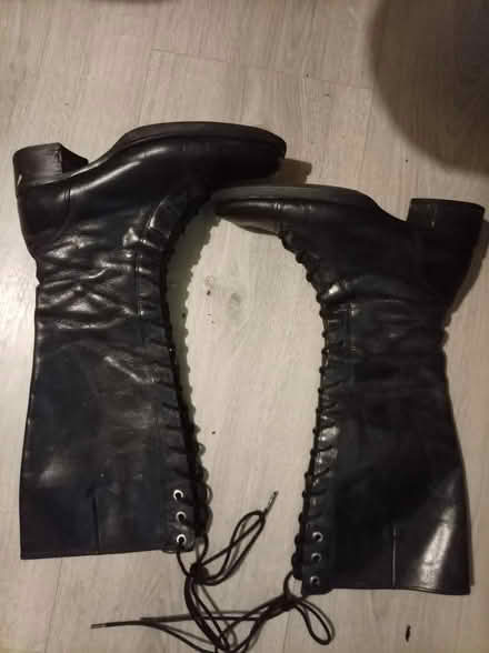 Photo of free Women's boots (Eastbourne) #2