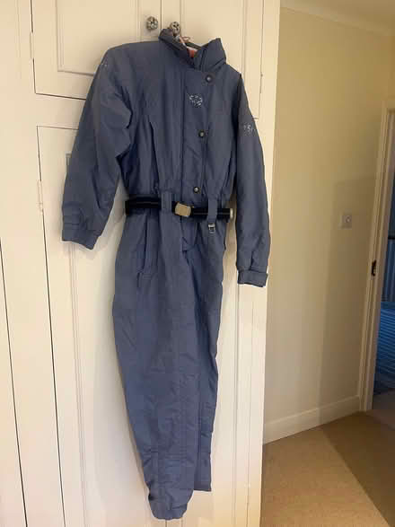Photo of free Ski suit all in one (Horsted Keynes RH17) #1