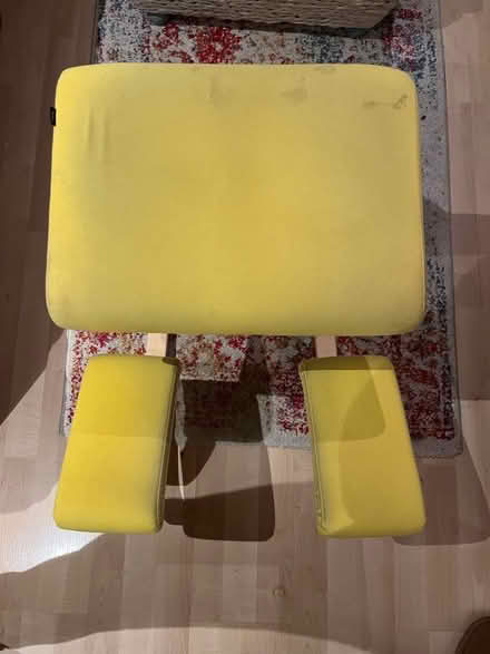 Photo of free Kneeling chair (South Norwood SE25) #3