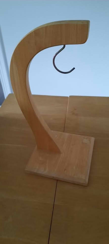 Photo of free Hook for bananas (Hereford, Belmont) #1