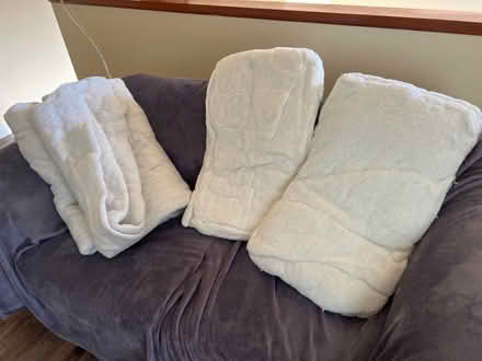 Photo of free Filling/batting for pillows & quilt (Lake City/Meadowbrook) #1