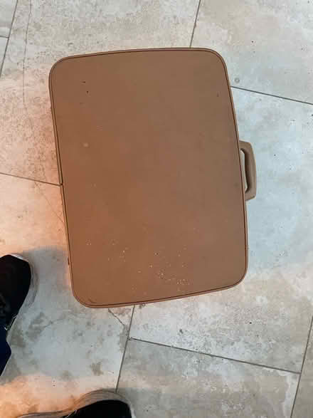 Photo of free Vintage vanity case (Royal Leamington Spa CV32) #4