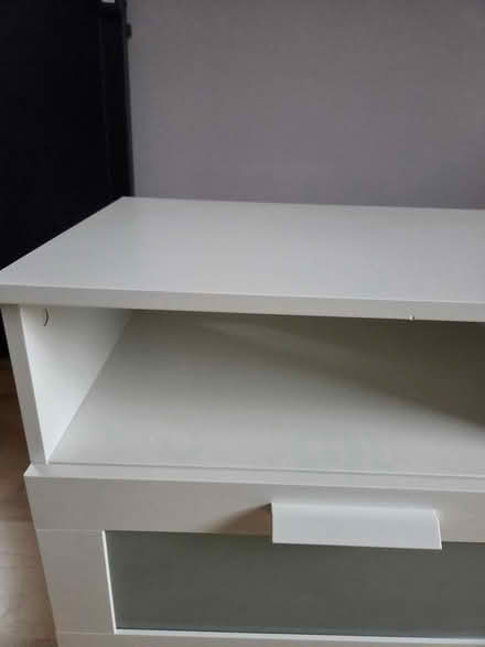 Photo of free Ikea TV unit (Stockport SK7) #2
