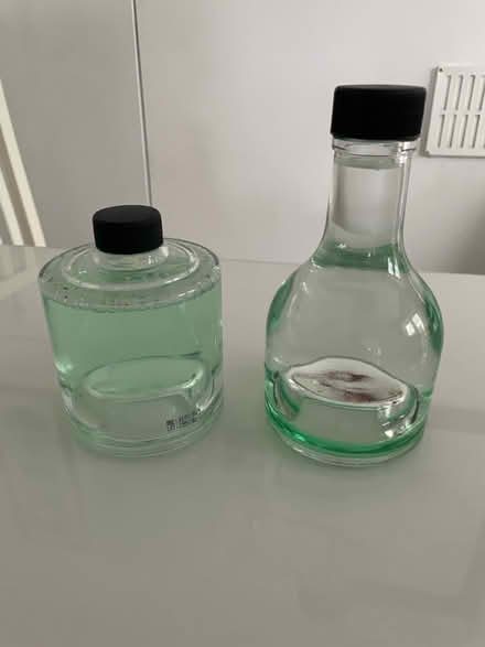 Photo of free Half and half bottle (Guildford, GU2) #2